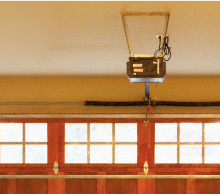 Garage Door Openers in Vacaville, CA