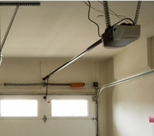 Garage Door Springs in Vacaville, CA